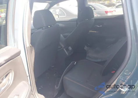 2023 Honda Hr-V Awd Sport из США, поврежденный, VIN 3CZRZ2H5XPM730668